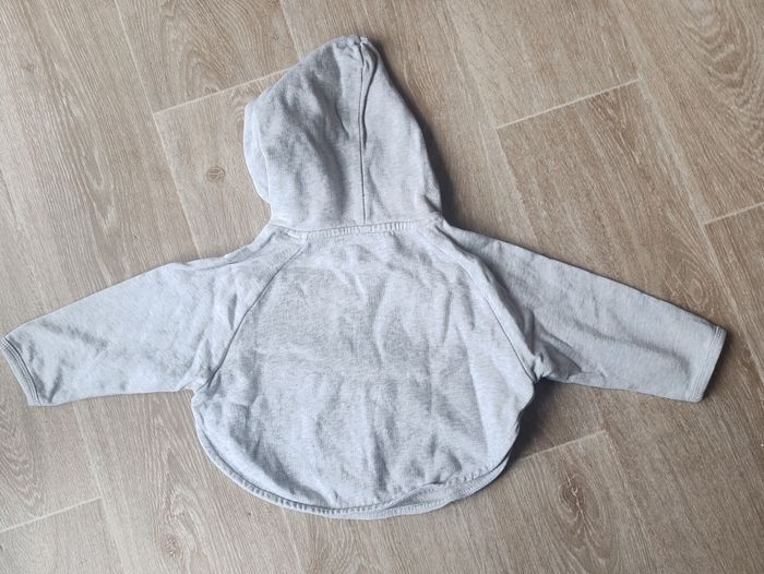 Pull bambi - photo numéro 2