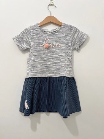 Robe Orchestra 3 ans
