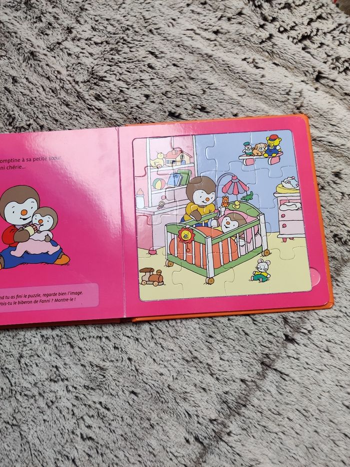 T'choupi - photo numéro 4