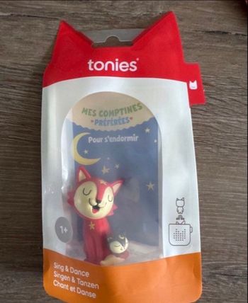 Tonies 