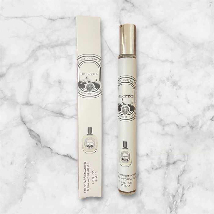 Parfums - photo numéro 3