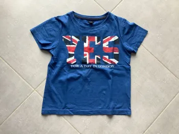Tee shirt 6 ans
