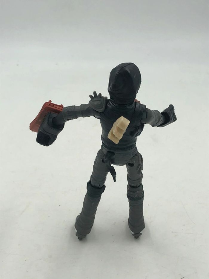 Figurine Tortue Ninja Casey Jones 2013 Viacom Playmates Toys - photo numéro 3