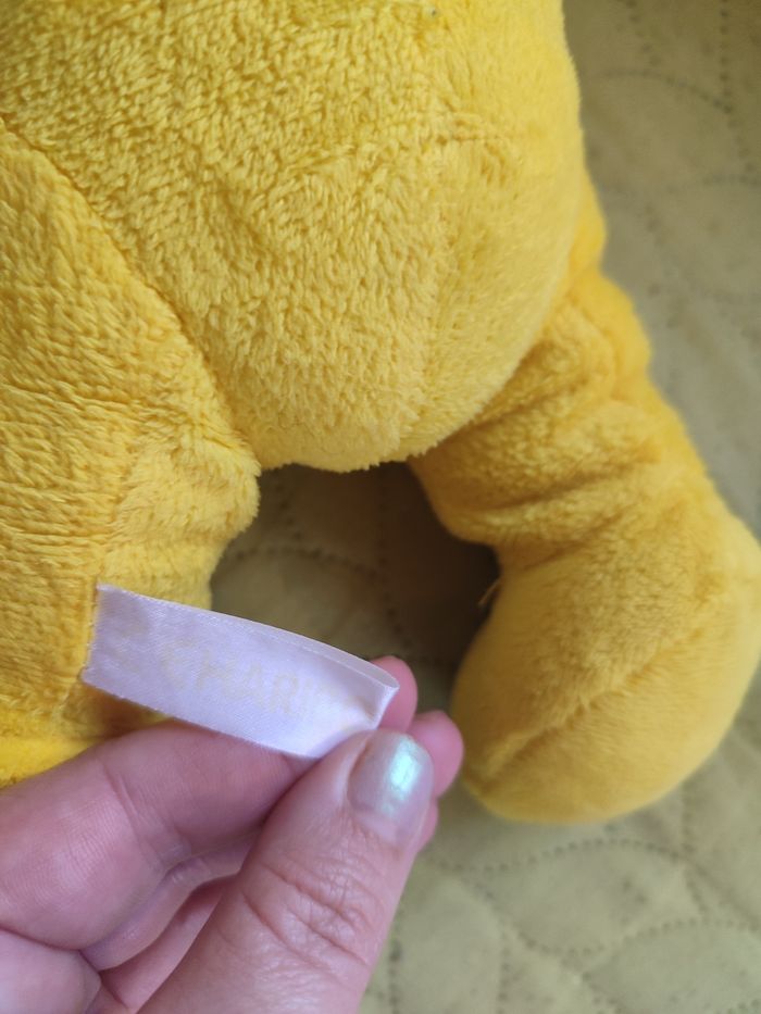 Doudou Haribo - photo numéro 3