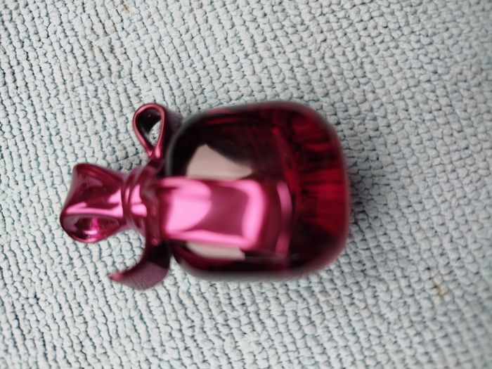 Miniature de parfum nina ricci