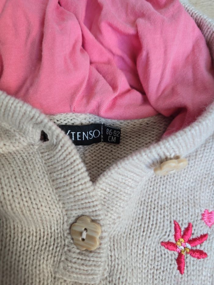 Poncho - photo numéro 2