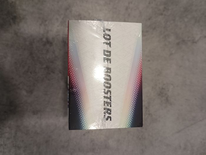 Bundle pokemon évolution prismatiques neuf français - photo numéro 4