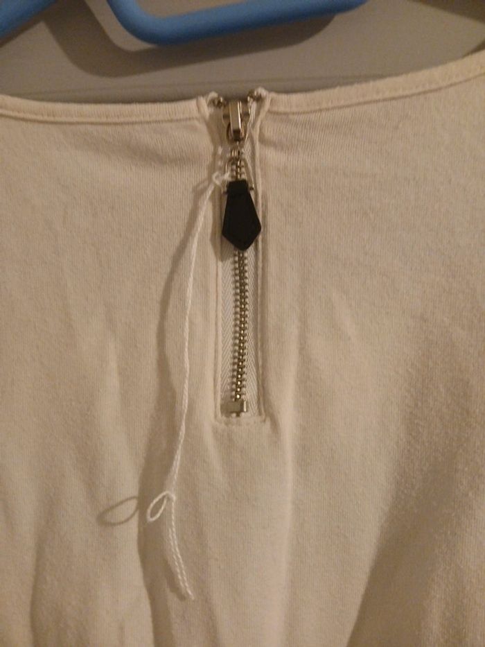 Tee-shirt manches 3/4 - photo numéro 5