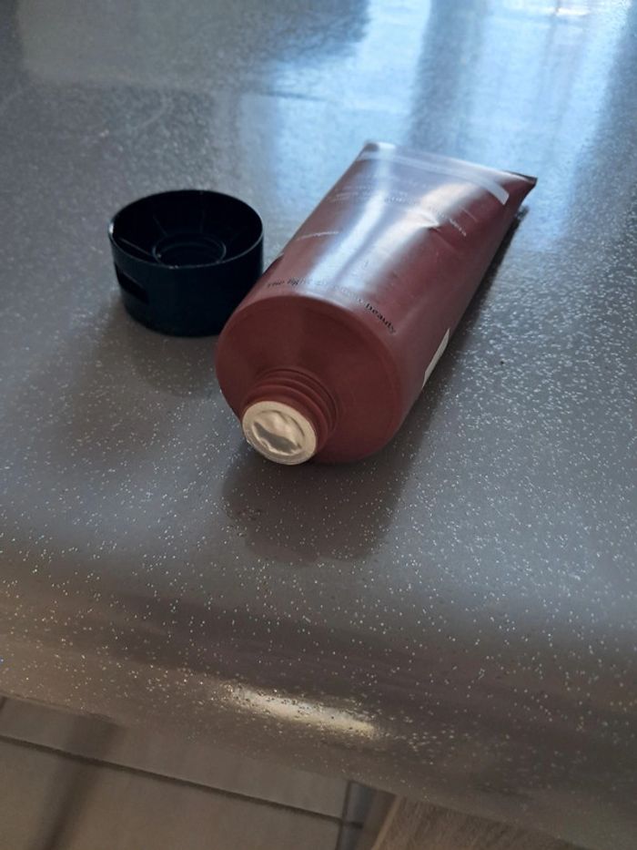 Shampoing chogan - photo numéro 2