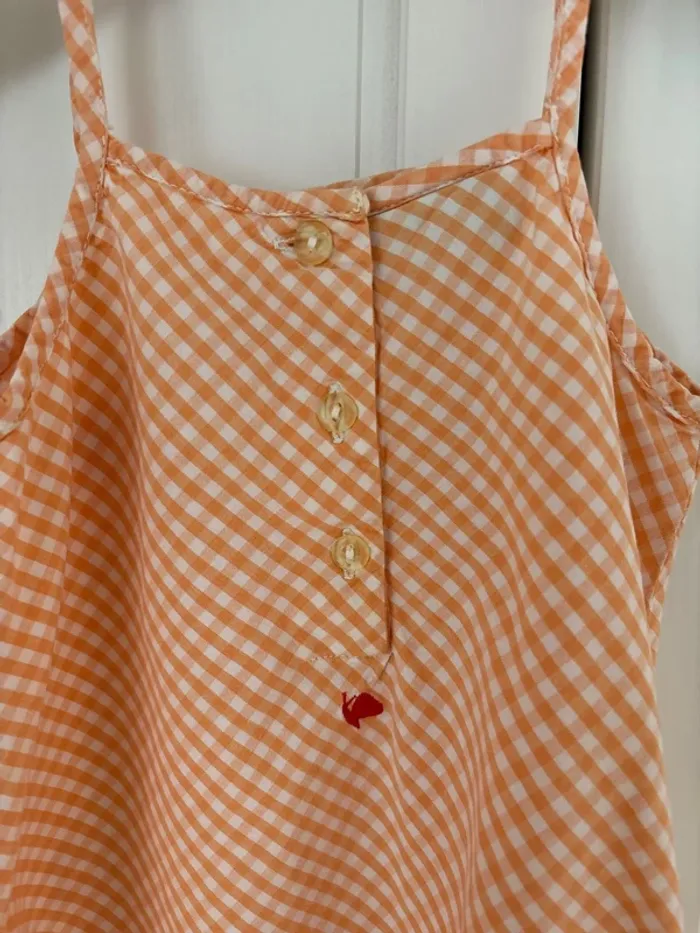 Robe 18 mois DPAM - photo numéro 4