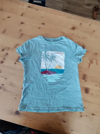 T-shirt garçon