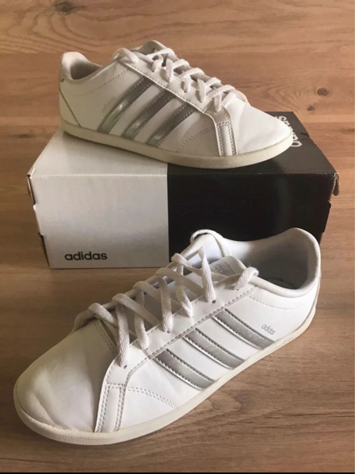 Baskets - photo numéro 2