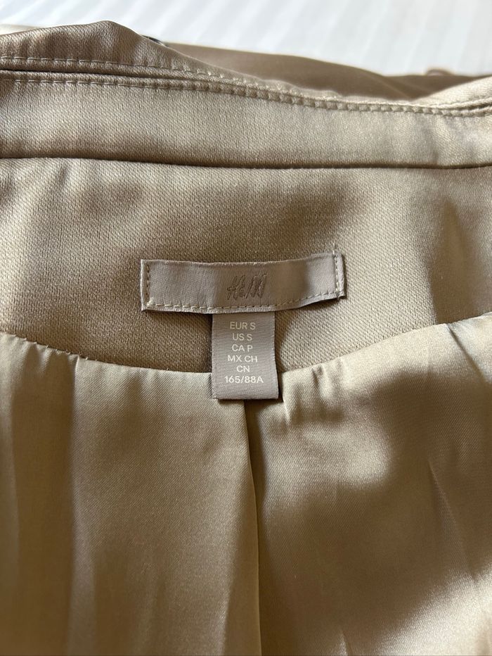 Robe Blazer H&M - photo numéro 10