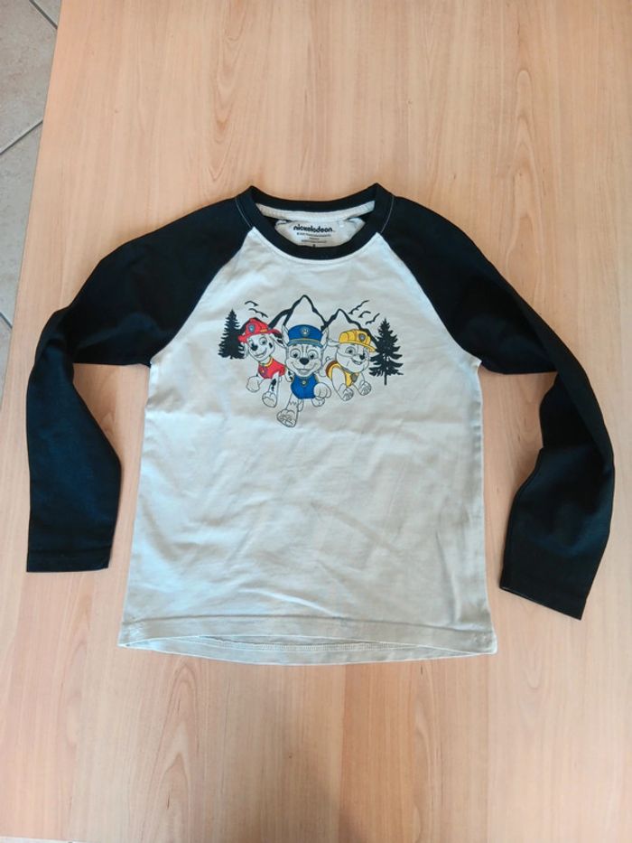 Tee-shirt garçon