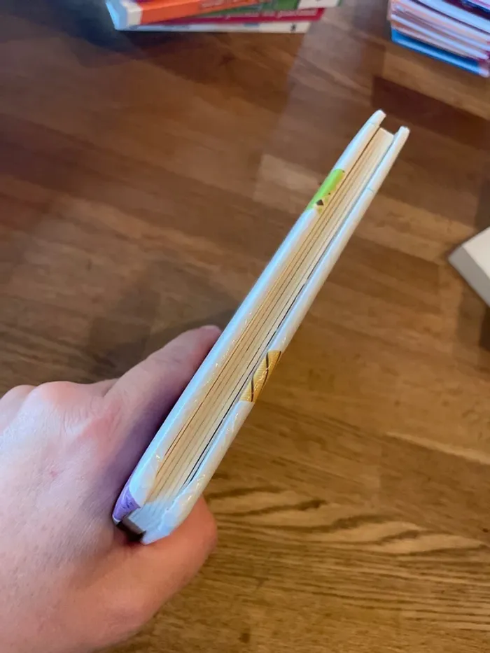 Livre cartonné Mes toutes premières histoires La bête à guilis - photo numéro 4