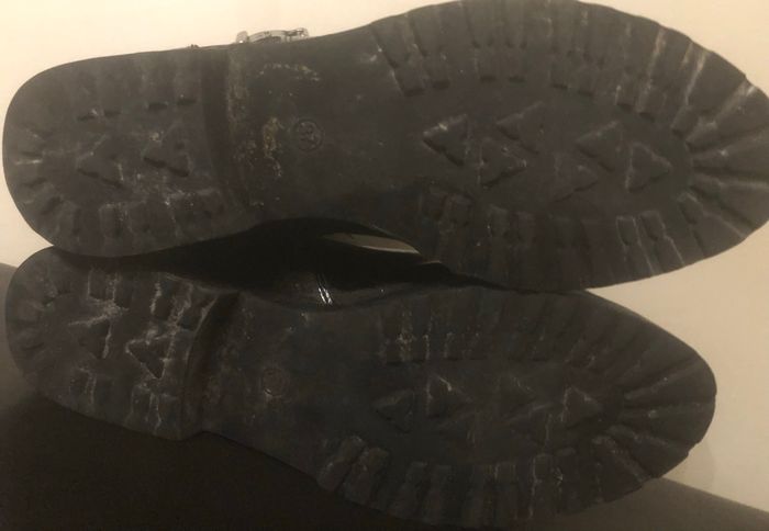 Bottines »Trendstyle »noires - photo numéro 9