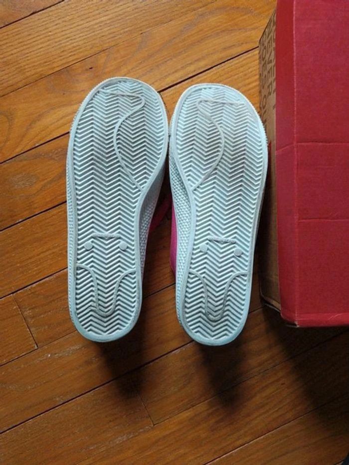 Chaussures Malibu Beach femme Levi's 40 - photo numéro 3