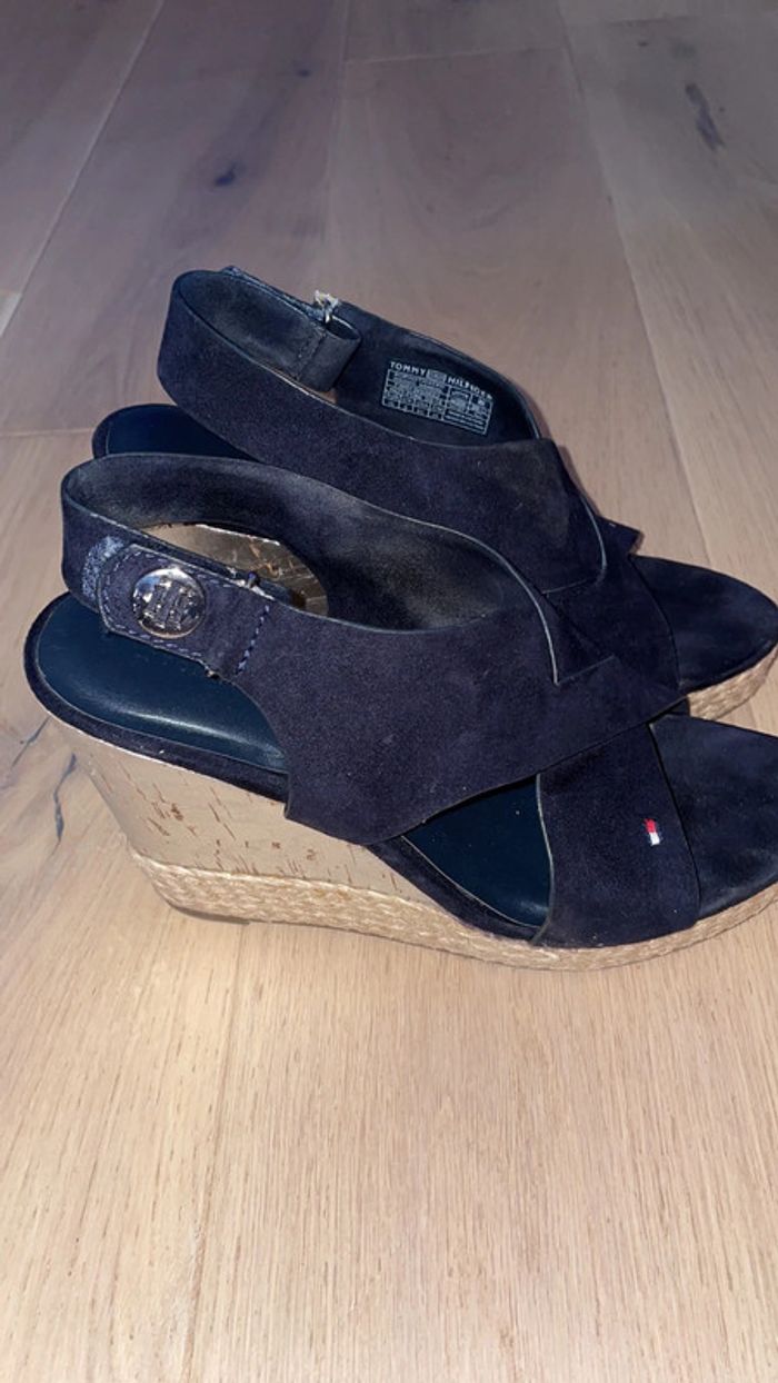 Espadrilles - photo numéro 2