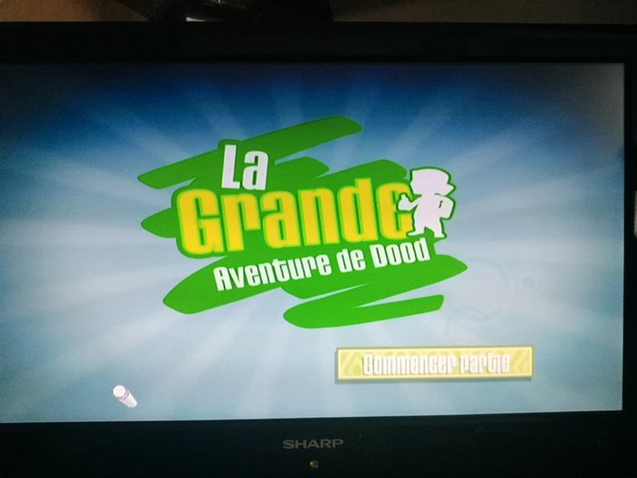 Lot jeux udraw - photo numéro 18