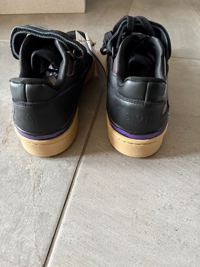 Adidas Forum Low Sivasdescalzo