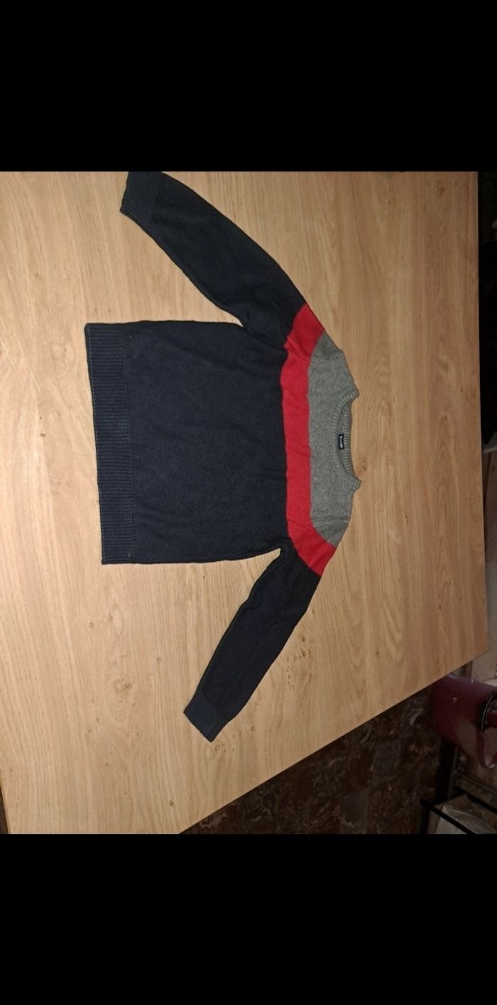 Pull