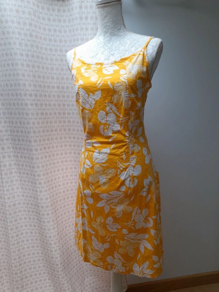 Robe midi - photo numéro 2