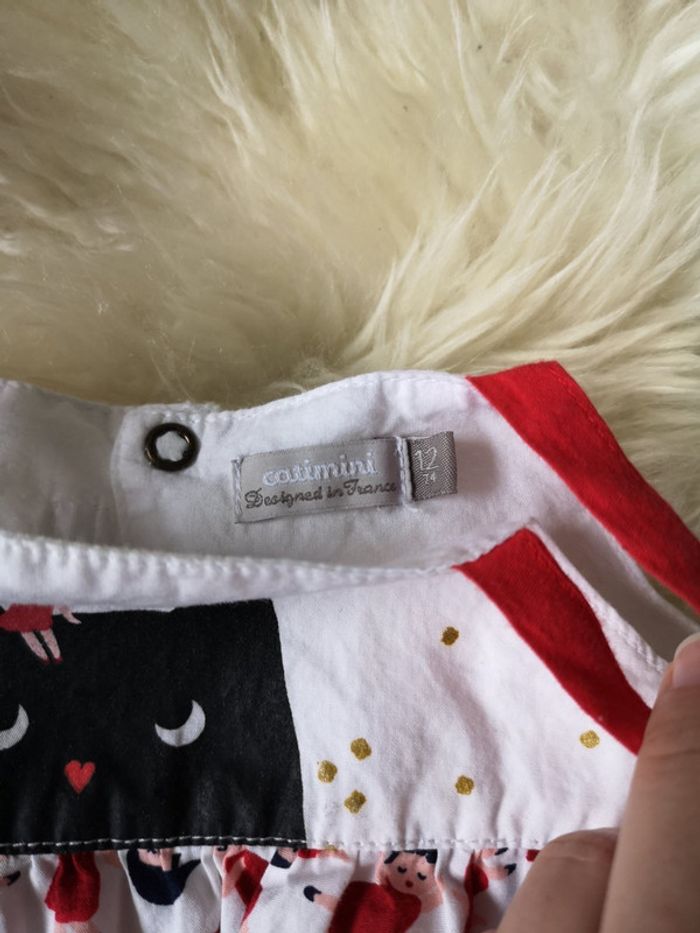 Combishort catimini - photo numéro 3