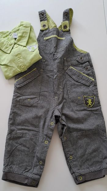 Ensemble Orchestra 12 mois