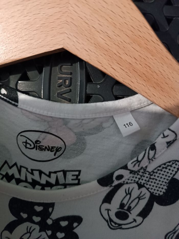 Robe Minnie - photo numéro 2