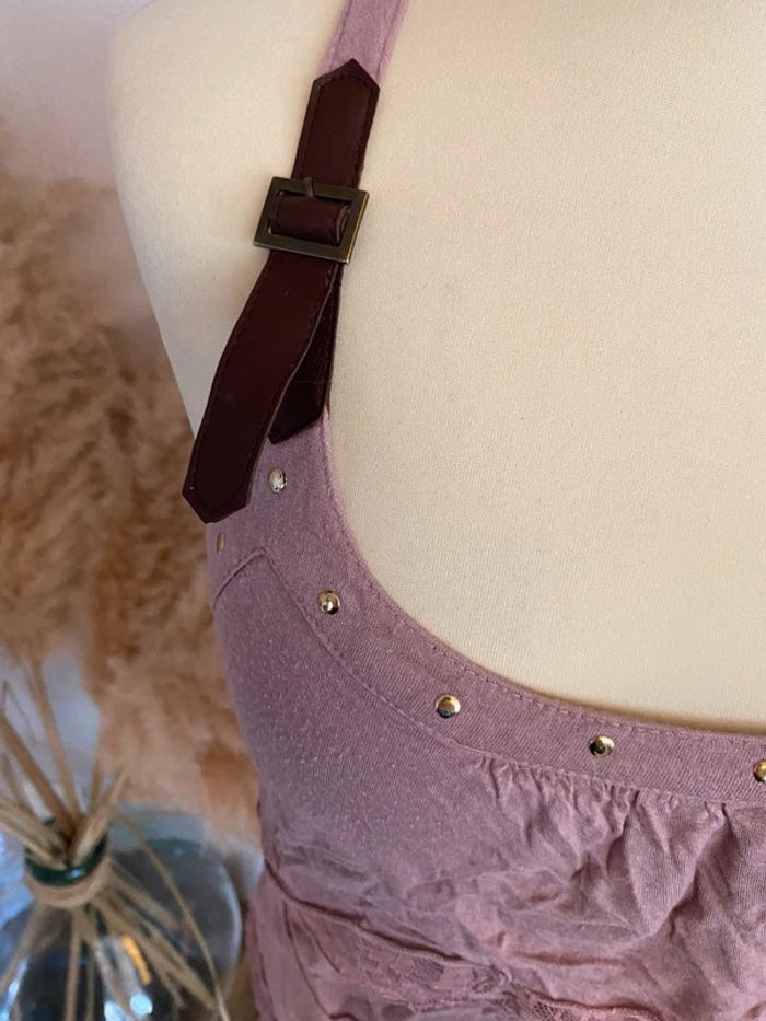 Débardeur - photo numéro 2