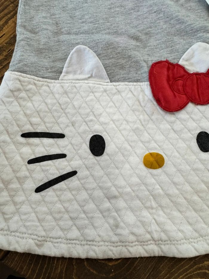 Robe hello kitty - photo numéro 2