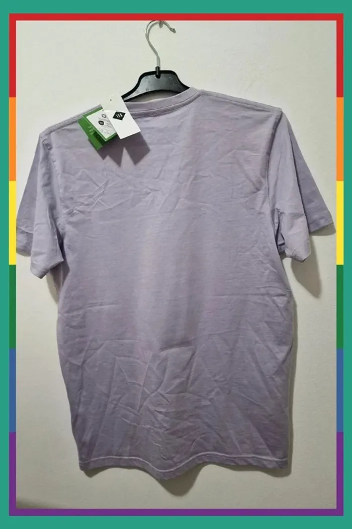 T-shirt Butterfly Heart - photo numéro 2