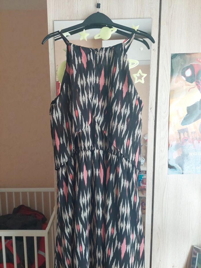 Robe été 170cm femme/fille ado - photo numéro 4