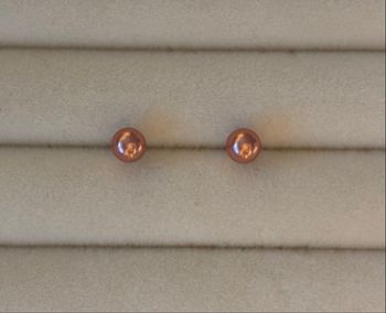 Boucles d’oreilles