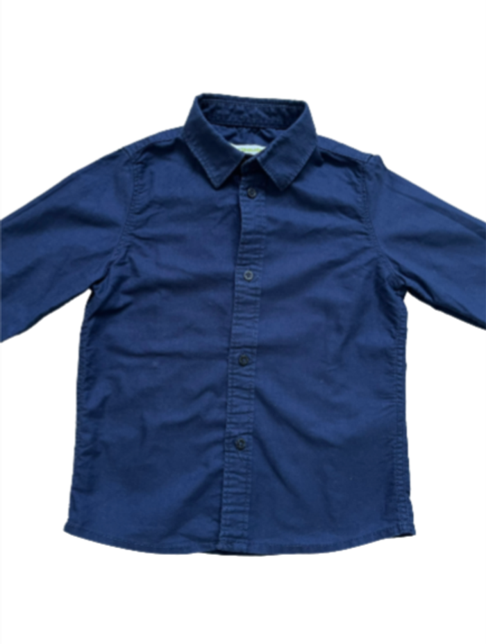 Chemise