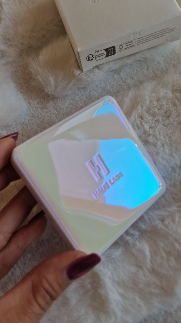 Poudre Illuminatrice Rose Quartz - photo numéro 5