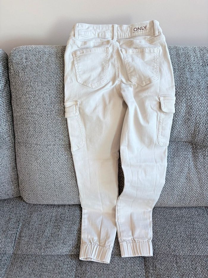 Pantalon cargo femme Only - photo numéro 7