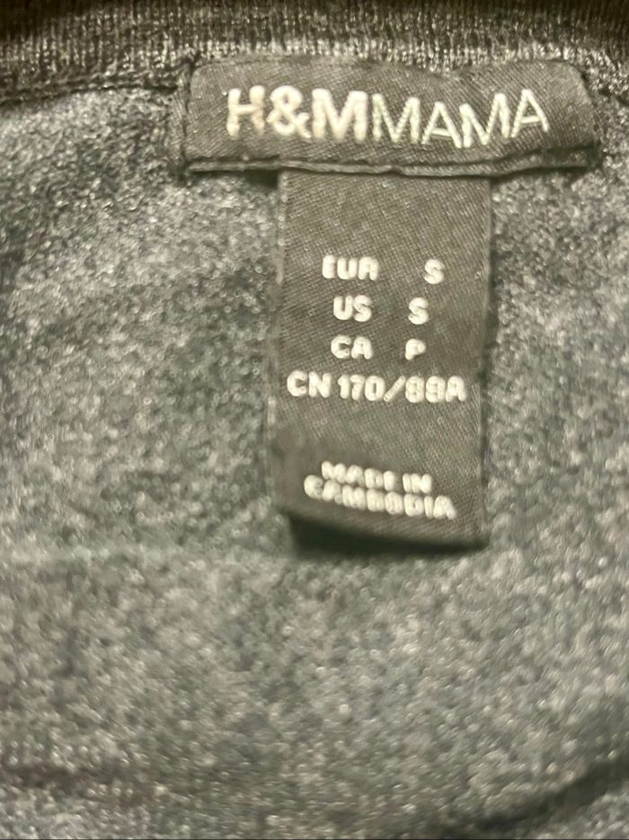 Robe col roulé h&m - photo numéro 7