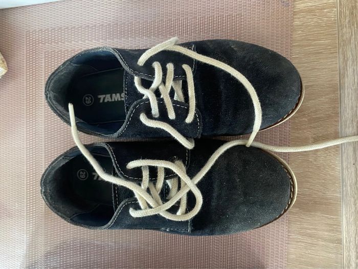 Chaussure garçon