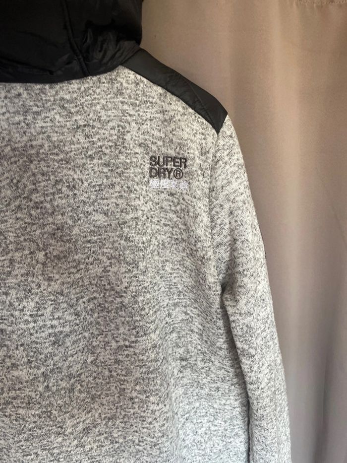Veste Superdry - photo numéro 3