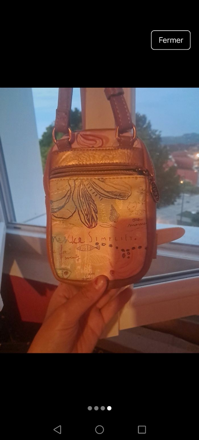 Sac anekke - photo numéro 4