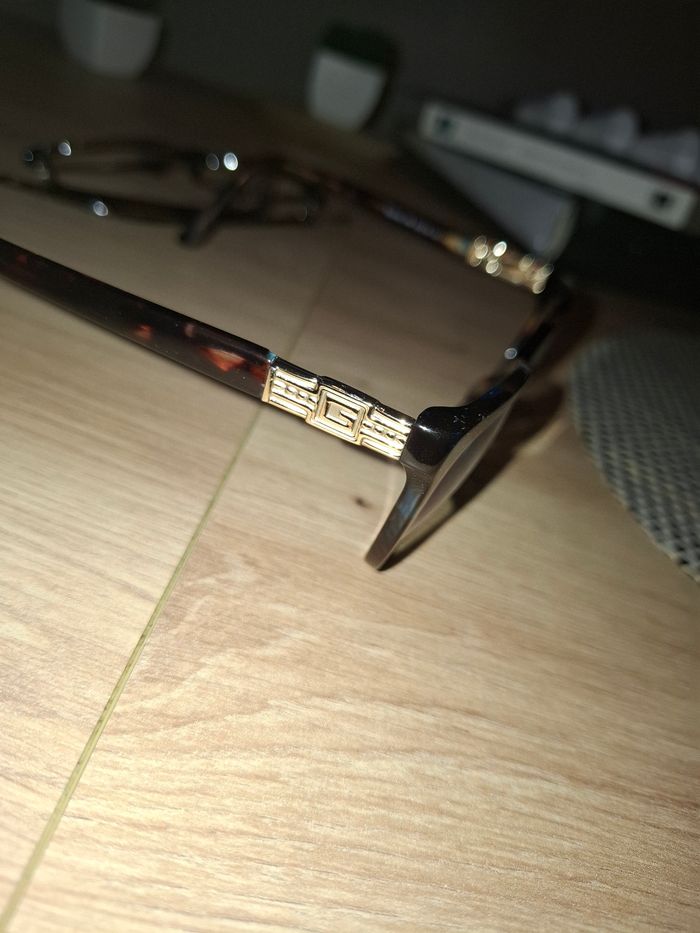 Paire de lunettes pour monture - photo numéro 2