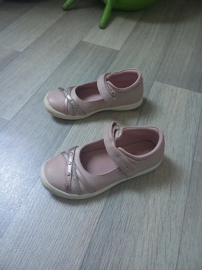 Chaussures fille T32