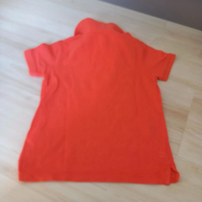 Polo corail okaidi - photo numéro 3