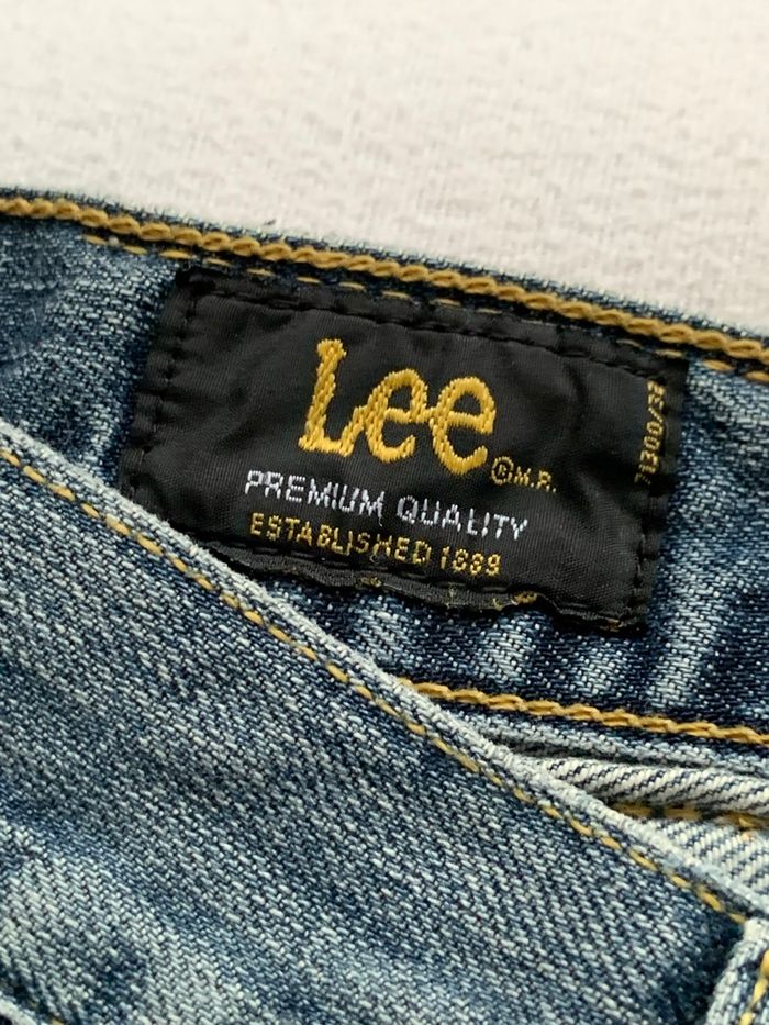 Jean Lee Homme - photo numéro 4