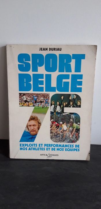 Sport Belge 76