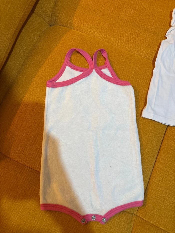 Lot 12 mois - photo numéro 7