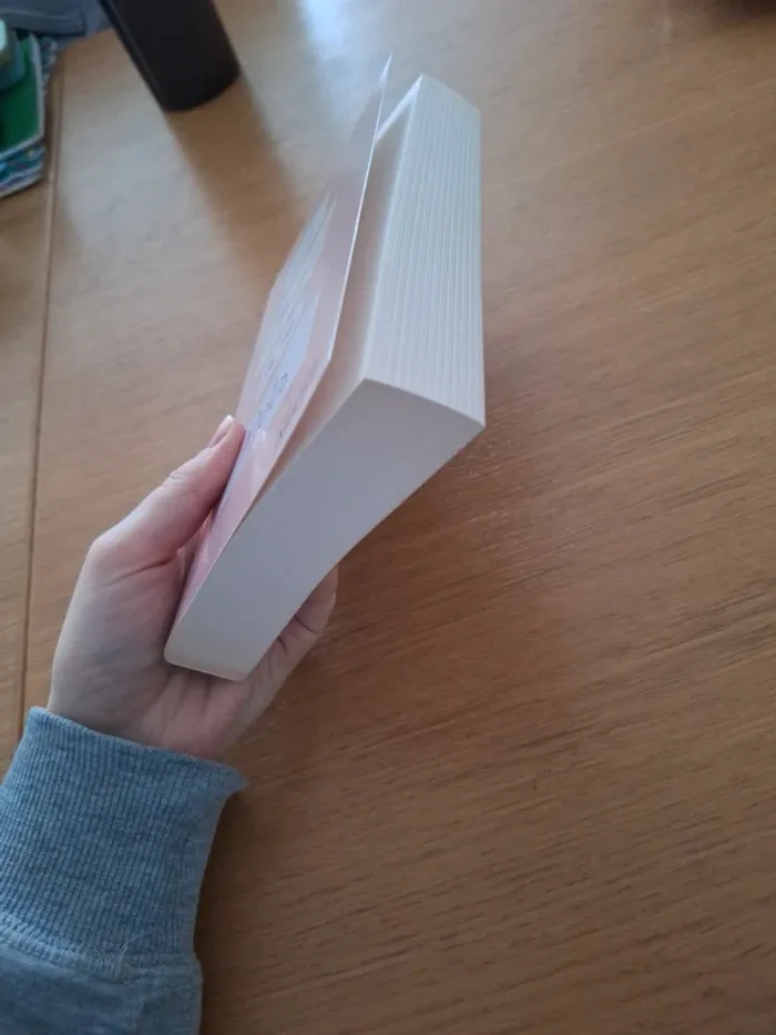 Dans chacun de mes mots - photo numéro 4