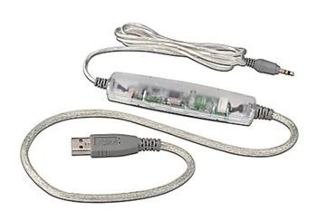 Texas instruments Cable de connexion TI Graph Link USB  pour calculatrices