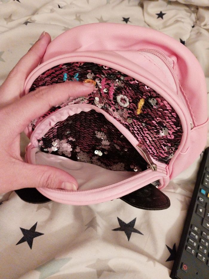 Sac a dos - photo numéro 3